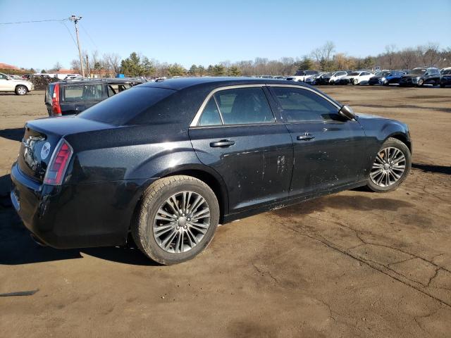 Photo 3 from auction – 2014 CHRYSLER 300C VARVA with VIN 2C3CCAJTXEH258021