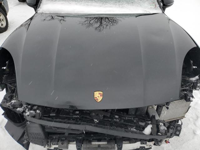 Photo 11 from auction – 2020 PORSCHE CAYENNE with VIN WP1AA2AYXLDA02562
