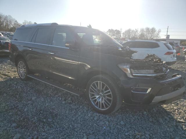 Photo 4 from auction – 2023 FORD EXPEDITION with VIN 1FMJK2A80PEA48282