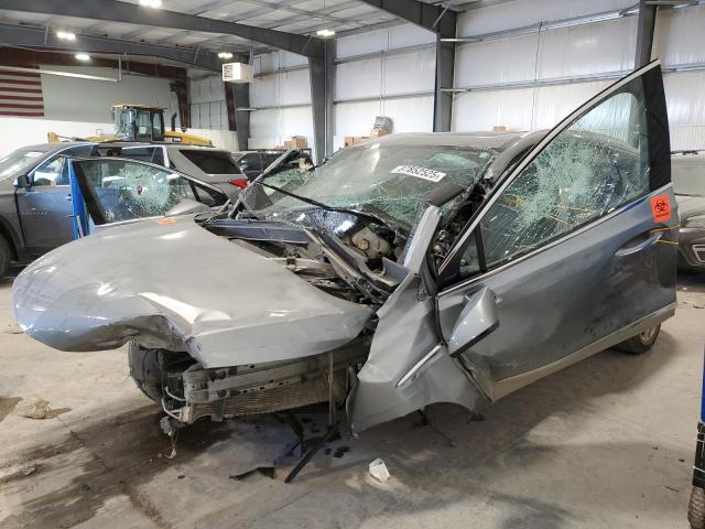 BUICK ENCLAVE PR 2023 with VIN 5GAEVBKW9PJ150165 - Photo from auction