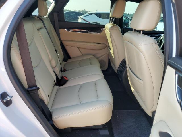 Photo 11 from auction – 2018 CADILLAC XT5 with VIN 1GYKNARS7JZ115402