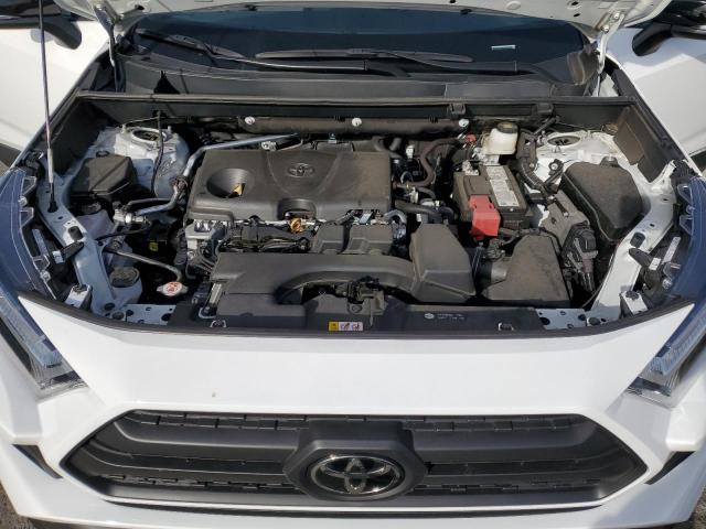 Photo 11 from auction – 2023 TOYOTA RAV4 TRD O with VIN 2T3S1RFVXPW408167
