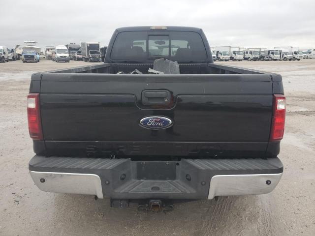 Photo 6 from auction – 2008 FORD F350 SUPER with VIN 1FTWW33R08EA29534