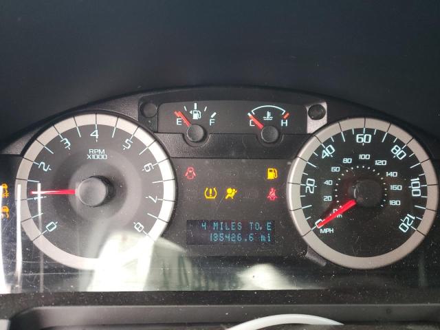 Photo 9 from auction – 2011 FORD ESCAPE XLT with VIN 1FMCU9D76BKA26327