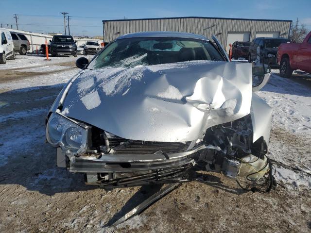 Photo 5 from auction – 2004 CHRYSLER 300M with VIN 2C3HE66G44H649382