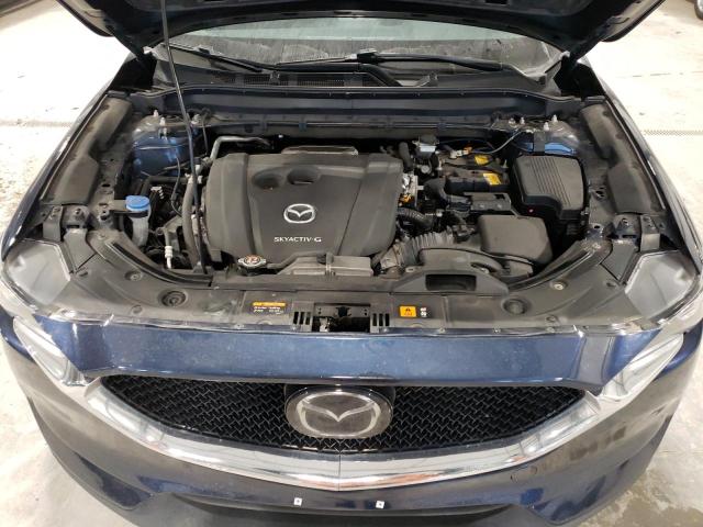 Photo 12 from auction – 2021 MAZDA CX-5 TOURI with VIN JM3KFBCM4M0361956