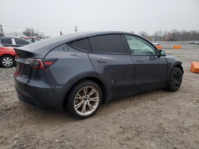 Foto 3 de la subasta – 2021 TESLA MODEL Y con VIN 5YJYGDEE3MF203725