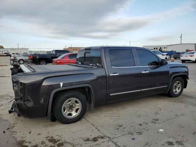 Photo 3 from auction – 2015 GMC SIERRA C15 with VIN 3GTP1VEC5FG131151