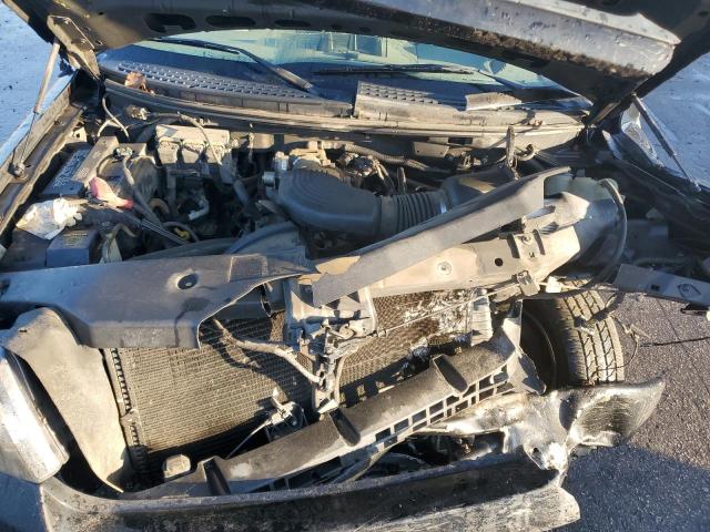 Photo 11 from auction – 2006 FORD F150 with VIN 1FTRX12W26FA78974