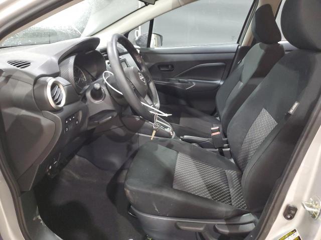 Photo 7 from auction – 2024 NISSAN VERSA S with VIN 3N1CN8DV5RL929753