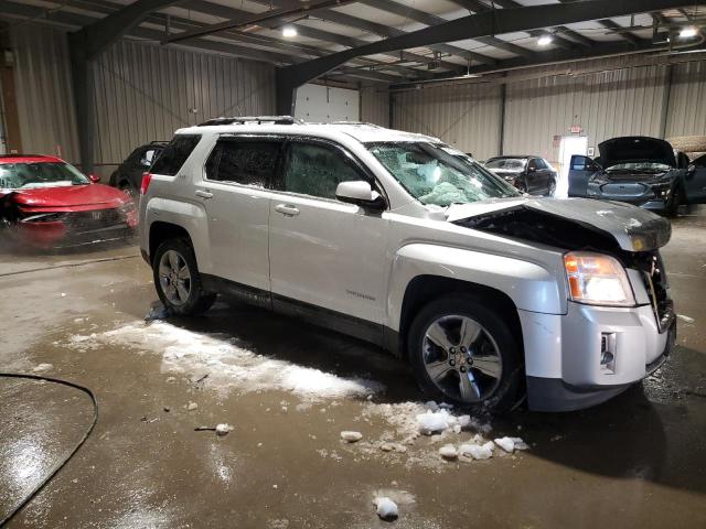 Photo 4 from auction – 2014 GMC TERRAIN SL with VIN 2GKFLXEK0E6351806
