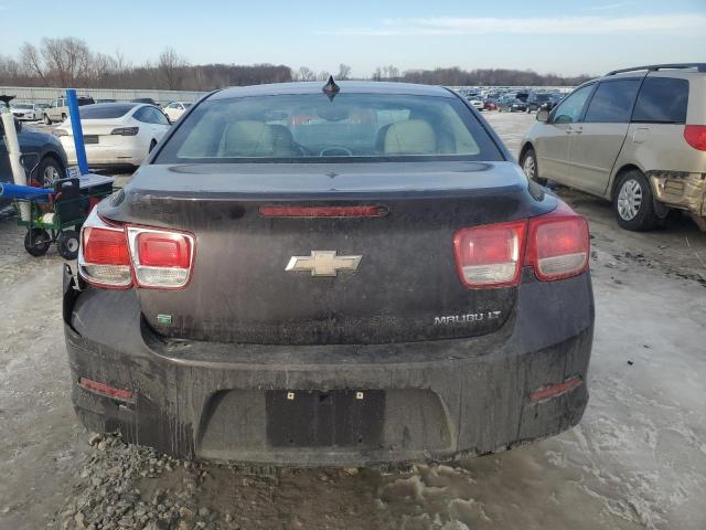 Photo 6 from auction – 2015 CHEVROLET MALIBU 2LT with VIN 1G11D5SL1FF274996