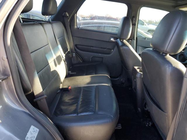 Photo 11 from auction – 2012 FORD ESCAPE LIM with VIN 1FMCU0EG0CKC61530
