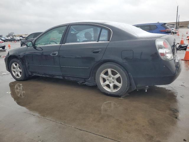 Photo 2 from auction – 2005 NISSAN ALTIMA S with VIN 1N4AL11D65C110100