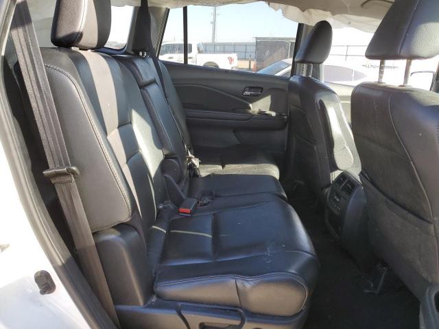 Photo 11 from auction – 2019 HONDA PILOT EXL with VIN 5FNYF5H56KB035354
