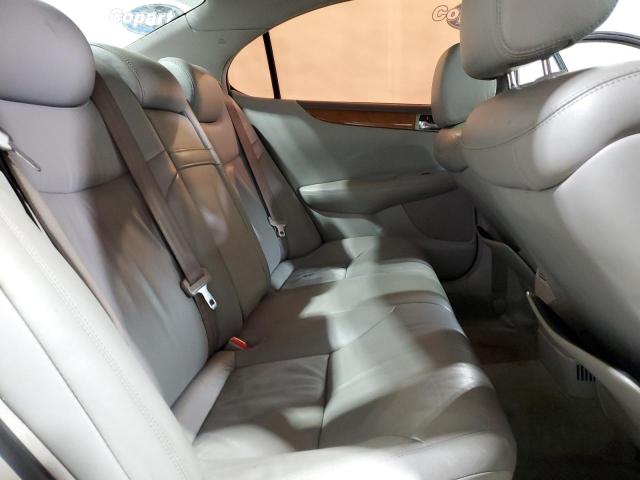 Снимка 10 от търг – 2005 LEXUS ES 330 с VIN JTHBA30G955106489
