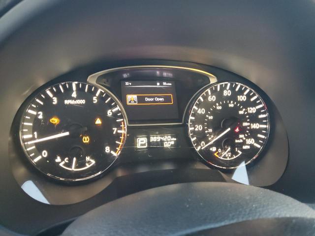 Photo 9 from auction – 2015 NISSAN ALTIMA 2.5 with VIN 1N4AL3AP1FC240552
