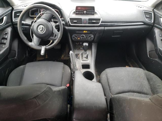 Photo 8 from auction – 2014 MAZDA 3 SV with VIN JM1BM1T76E1169811