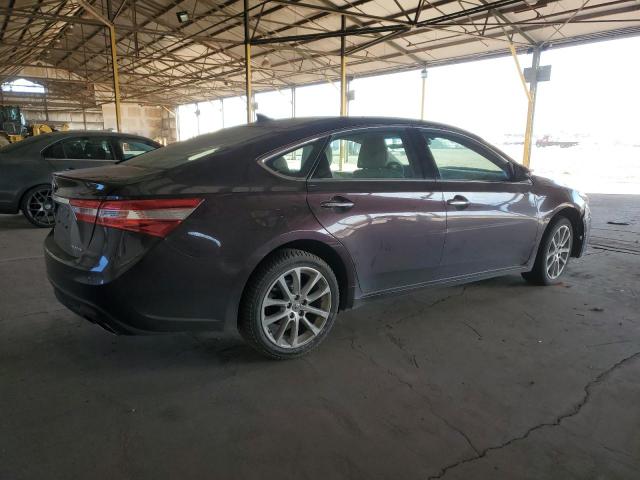 Photo 3 from auction – 2014 TOYOTA AVALON BAS with VIN 4T1BK1EB8EU114925