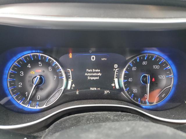 Фото 9 с аукциона – 2018 CHRYSLER PACIFICA L с VIN 2C4RC1GG0JR189148