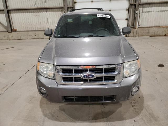 Фото 5 с аукциона – 2010 FORD ESCAPE XLT с VIN 1FMCU9DG2AKD29488