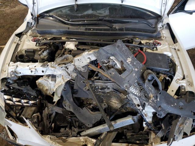 Photo 11 from auction – 2015 ACURA TLX TECH with VIN 19UUB1F56FA017264