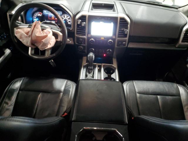 Photo 8 from auction – 2018 FORD F150 SUPER with VIN 1FTEW1EG1JFB71757
