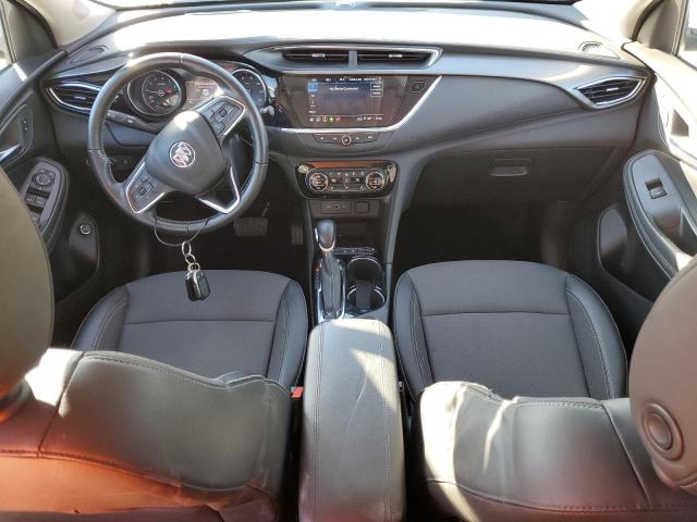 Photo 8 from auction – 2023 BUICK ENCORE GX with VIN KL4MMDSL1PB062519