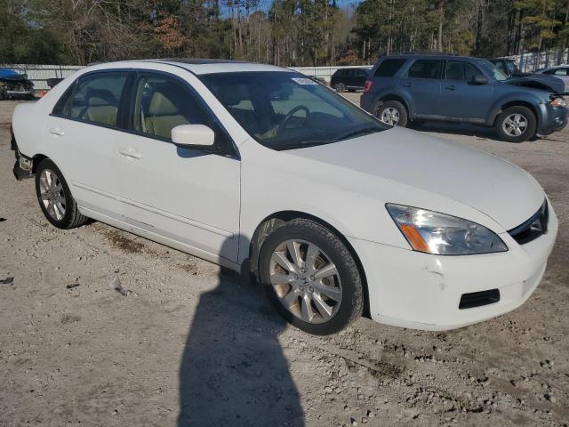 Photo 4 from auction – 2007 HONDA ACCORD EX with VIN 1HGCM66577A055817