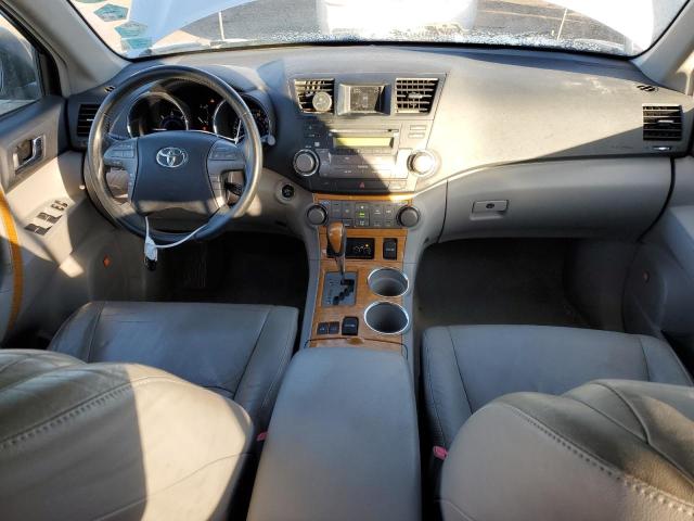 Фото 8 с аукциона – 2009 TOYOTA HIGHLANDER с VIN JTEEW44A392036230
