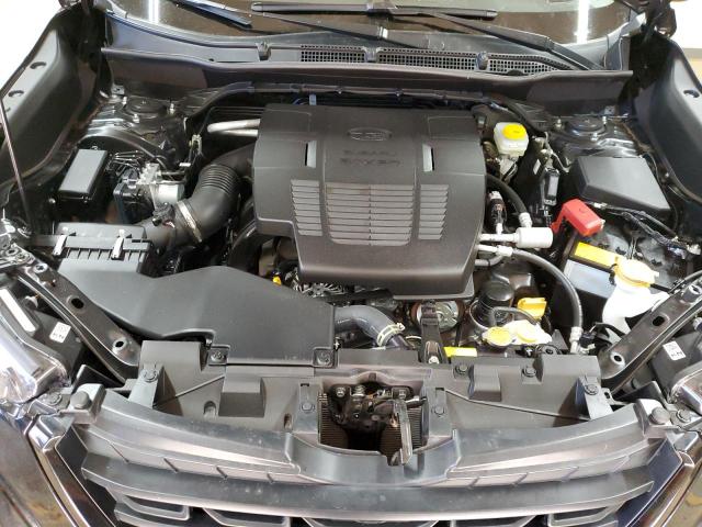 Zdjęcie 12 z aukcji – 2024 SUBARU FORESTER T z VIN JF2SKAMC8RH407545