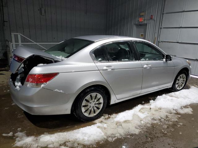 Photo 3 from auction – 2012 HONDA ACCORD LX with VIN 1HGCP2F33CA232033
