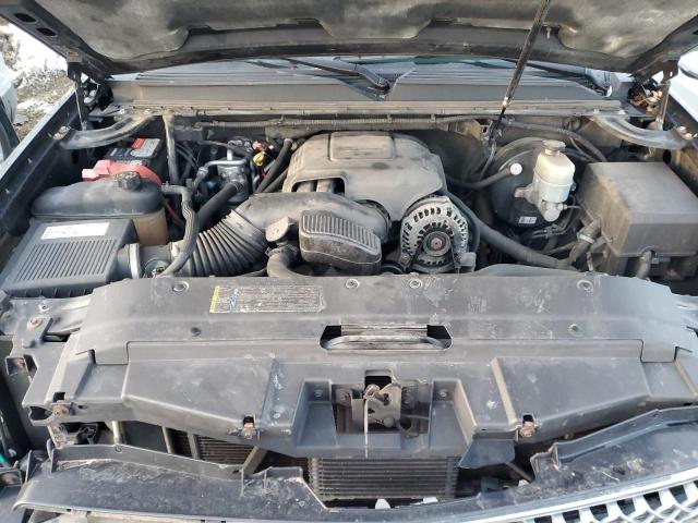 Photo 12 from auction – 2008 CHEVROLET SUBURBAN K with VIN 3GNFK16348G175202