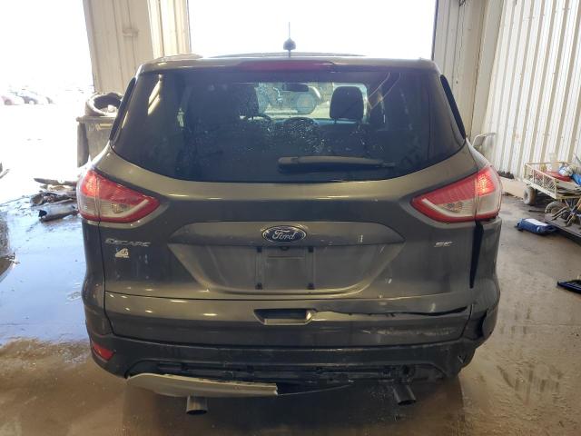 Photo 6 from auction – 2015 FORD ESCAPE SE with VIN 1FMCU0G75FUB37517