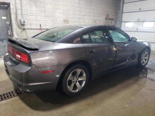 Photo 3 from auction – 2013 DODGE CHARGER SE with VIN 2C3CDXBG1DH690240