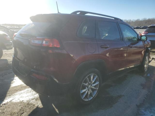Photo 3 from auction – 2018 JEEP CHEROKEE L with VIN 1C4PJLCX4JD606661