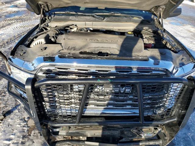 Photo 11 from auction – 2020 RAM 2500 LIMIT with VIN 3C6UR5TL8LG286892