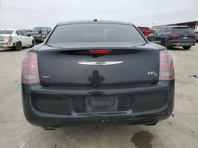 Photo 6 from auction – 2014 CHRYSLER 300 S with VIN 2C3CCAGG7EH357258