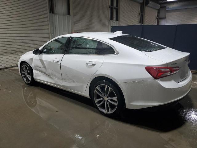 Photo 2 from auction – 2024 CHEVROLET MALIBU PRE with VIN 1G1ZE5ST9RF208300