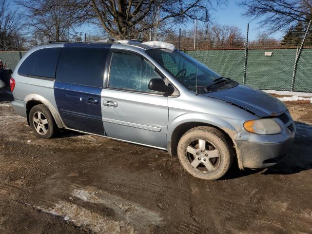 Photo 4 from auction – 2005 DODGE GRAND CARA with VIN 2D4GP24R85R174705