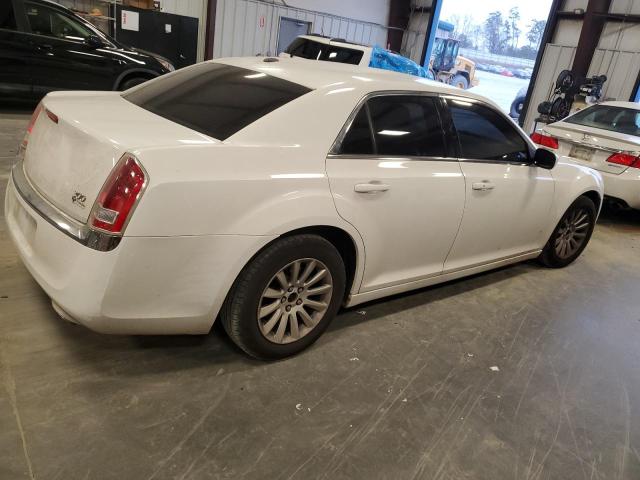 Photo 3 from auction – 2012 CHRYSLER 300 with VIN 2C3CCAAGXCH129809
