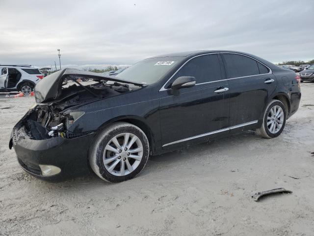 LEXUS ES 350 2012 with VIN JTHBK1EG6C2478980 - Photo from auction