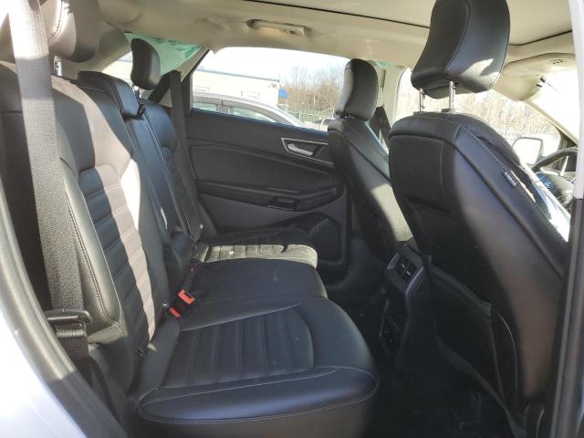 Photo 11 from auction – 2021 FORD EDGE SEL with VIN 2FMPK4J91MBA65890