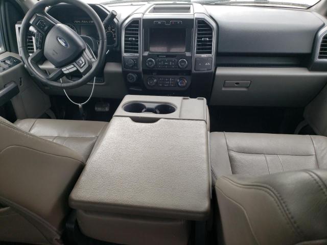 Photo 8 from auction – 2019 FORD F150 SUPER with VIN 1FTEW1C56KKC07050