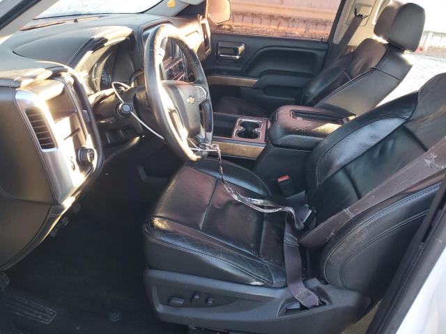 Photo 7 from auction – 2017 CHEVROLET SILVERADO with VIN 3GCPCSEC2HG239030