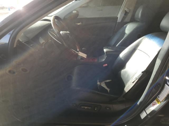 Photo 7 from auction – 2008 LEXUS ES 350 with VIN JTHBJ46G882167643