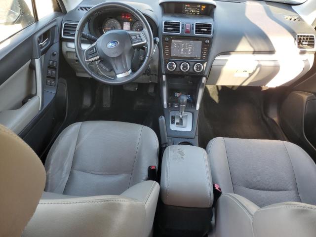 Photo 8 from auction – 2016 SUBARU FORESTER 2 with VIN JF2SJAHC7GH524656