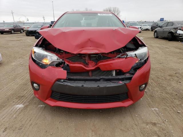 Photo 5 from auction – 2016 TOYOTA COROLLA L with VIN 5YFBURHE2GP410591
