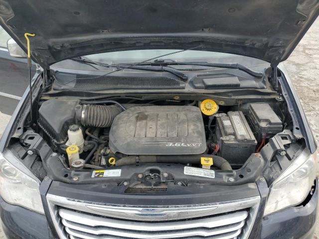 Photo 12 from auction – 2014 CHRYSLER TOWN & COU with VIN 2C4RC1GG5ER178135