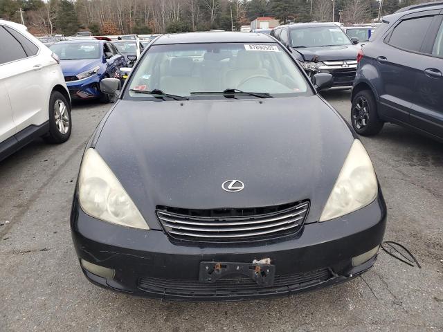 Photo 5 from auction – 2002 LEXUS ES 300 with VIN JTHBF30G920063878